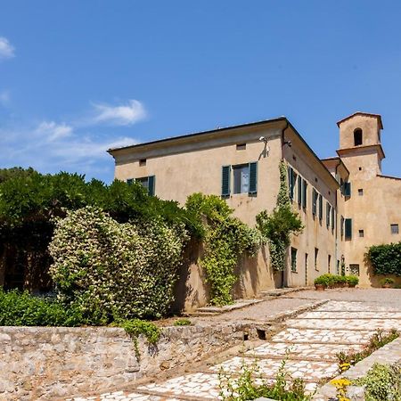 Villa Talamo Fonteblanda Luaran gambar