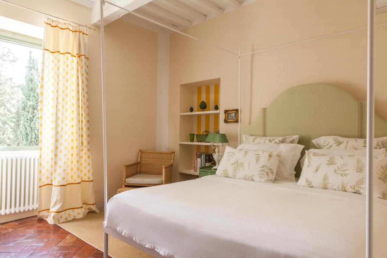 Villa Talamo Fonteblanda Luaran gambar