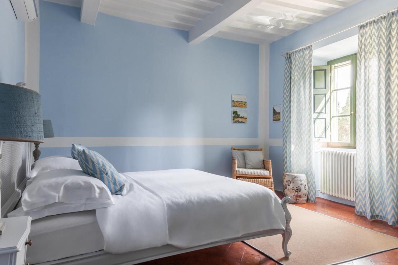 Villa Talamo Fonteblanda Luaran gambar