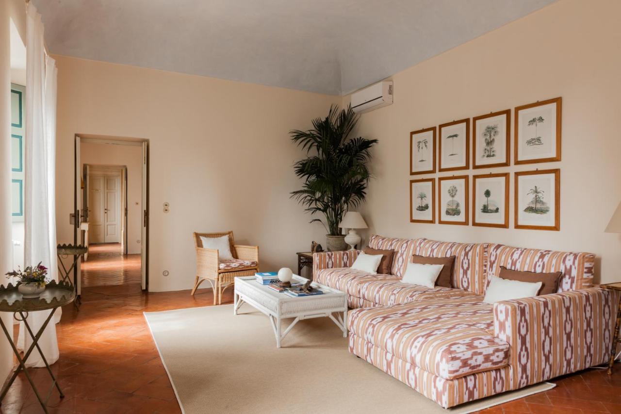 Villa Talamo Fonteblanda Luaran gambar