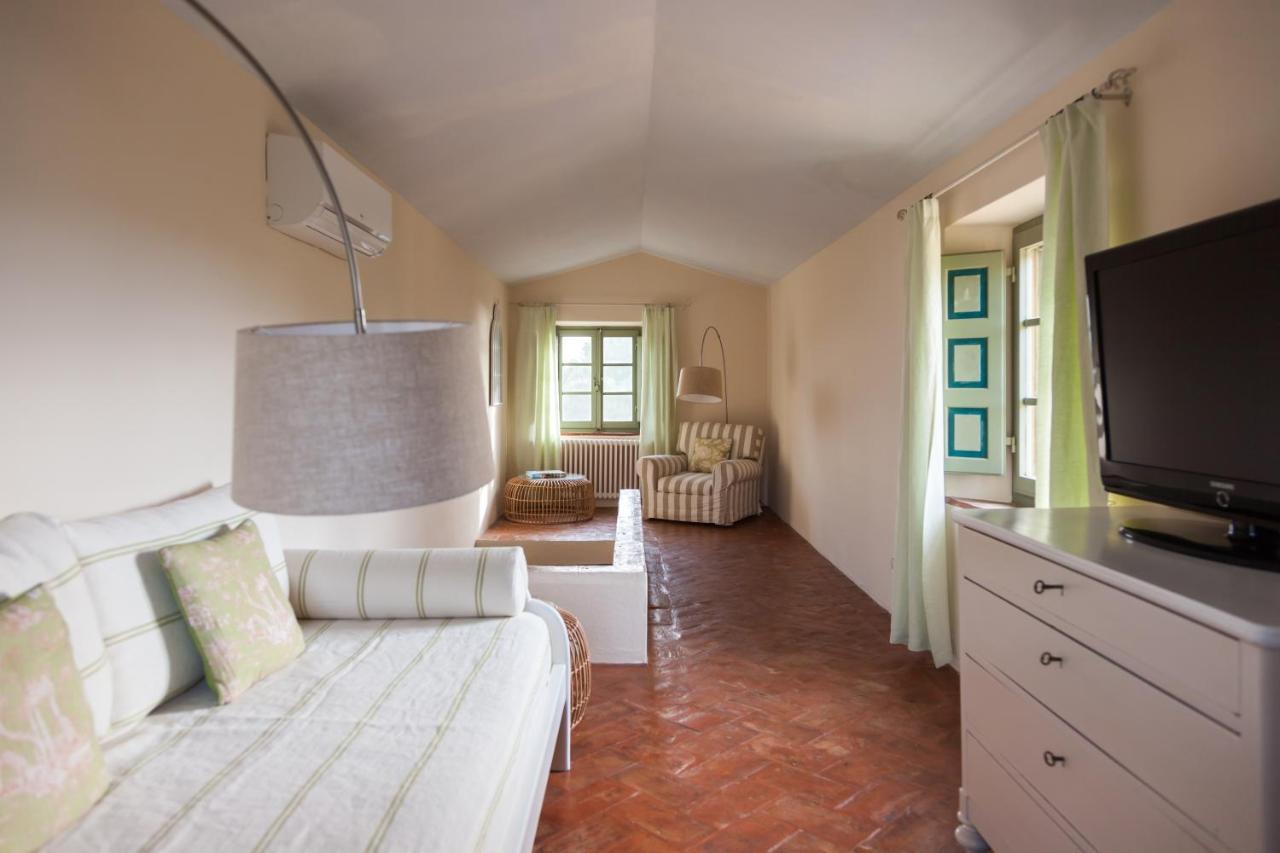 Villa Talamo Fonteblanda Luaran gambar