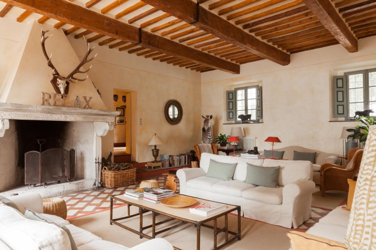 Villa Talamo Fonteblanda Luaran gambar