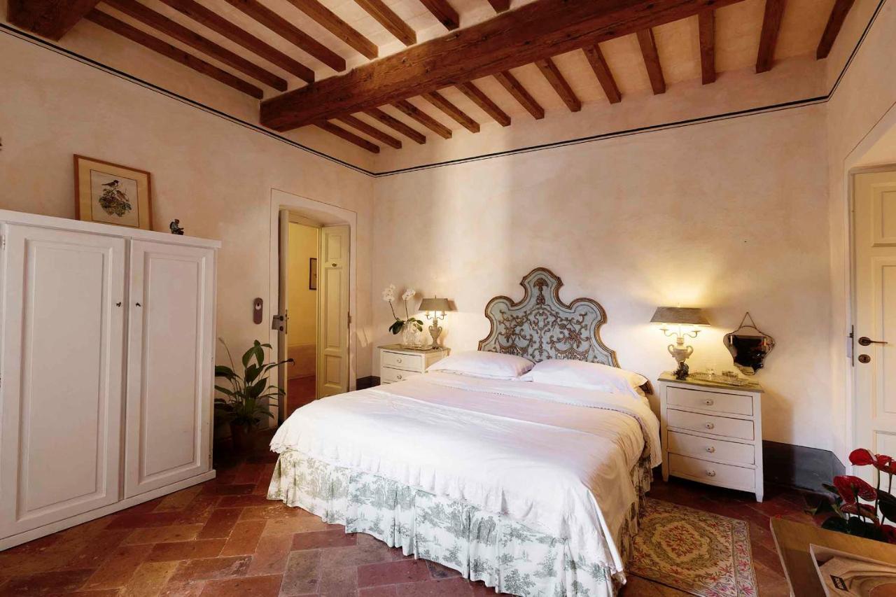 Villa Talamo Fonteblanda Luaran gambar