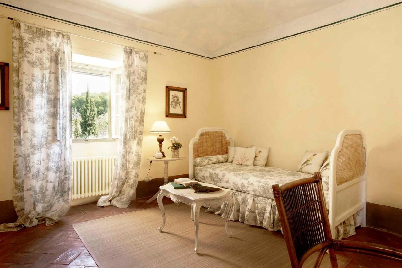 Villa Talamo Fonteblanda Luaran gambar