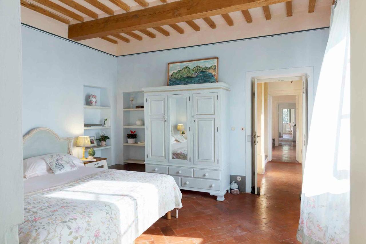 Villa Talamo Fonteblanda Luaran gambar