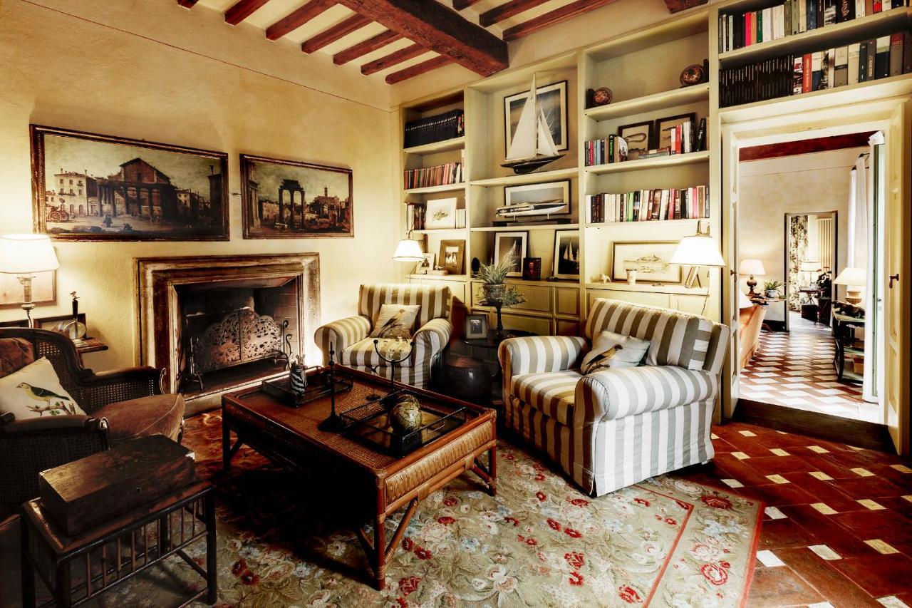Villa Talamo Fonteblanda Luaran gambar